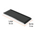 Repuesto para pinta pad, 9", Truper