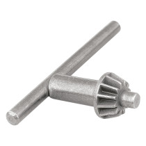 Llave para broquero de 1/2", Truper
