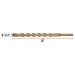 Broca SDS Plus 3/4 x 10", Truper