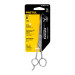 Tijera 7-1/2" acero inox con gancho para estilista, Pretul
