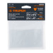 Bolsa c/2 micas para careta CAREL-913C, Truper