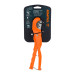 Cortador de tubo de plástico, capacidad corte 3/4", Truper