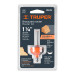 Broca para router, española, 1-1/4", con balero, Truper