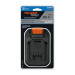 Batería ion litio Truper MAX 20V, 4Ah