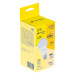 Lámpara de LED tipo bulbo A22 16 W, luz cálida, caja, Basic