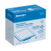 Resumidero reversible de 4", anti olores, acero inox, Aqua