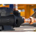 Bomba periférica 1/2 HP, altura máxima 40 m, Truper