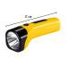Linterna recargable de LED, 70 lúmenes, Pretul