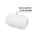 Felpa para mini rodillo poliéster 4" x 3/4", Truper