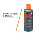 Lubricante penetrante en aerosol 400 ml, Truper