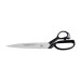Tijera 12" para sastre, Truper