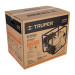 Motobomba autocebante 4" x 4" a gasolina 15 HP, TRUPER
