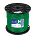 Cable THHW-LS verde, 500 m