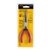 Mini pinza de punta de aguja 6", Pretul