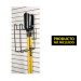 Rack para cavadores, Truper
