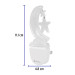 Luz de noche de LED, luna, Volteck