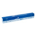 Toallero con barra de acero inoxidable, Foset