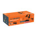 Pulidora doble acción 6", 900 W, profesional, Truper