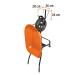 Rack para una carretilla Truper, Truper