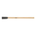 Mango madera de 36" para hachas media y entera labor, Truper