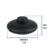 Interruptor de pie, Volteck
