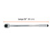 Torquímetro micrométrico, cuadro 3/4", Truper