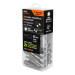 Estuche con 50 dados magnéticos de 3/8" largo 2-1/2", Expert