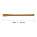 Mango hickory 35" para hacha doble Michigan 3-1/2 lb, Truper