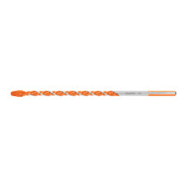 Brocas multimaterial