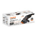 Esmeriladora angular 9" 2450 W, Truper Expert