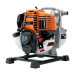 Motobomba autocebante 1" x 1" a gasolina 1-1/3 HP, TRUPER