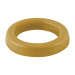 Cuello de cera sin guía para WC, 150 g, Foset