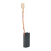Bolsa con 2 carbones de repuesto para ROEL-30A, Truper