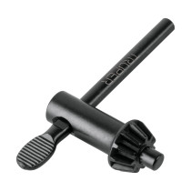 Llave para broquero de 1/2" de taladro de piso, Truper