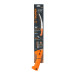 Serrucho de poda 14" hoja curva 6 DPP mango plástico, Truper
