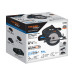 Sierra circular inalámbrica 6-1/2", 20V, sin carbones