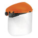 Protector facial, Truper