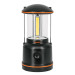 Linterna de LED para campamento, tipo farol, de Pilas 3 D