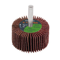 Ruedas flap, 2"