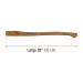 Mango hickory 28" para hacha Boy 2-1/4 lb, Truper