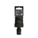Nudo universal para dados de impacto cuadro 1/2", Truper