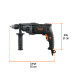 Taladro 1/2" 800 W dos velocidades, industrial, Truper