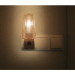 Luz de noche con sensor de luz, Volteck