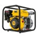 Motobomba autocebante 2" x 2" a gasolina 6-1/2 HP, PRETUL