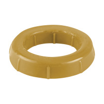 Cuello de cera sin guía para WC, robusto, 250 g, Foset
