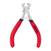 Mini pinza tipo tenaza 4", Pretul