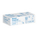Contra p/lavabo, 1-1/4", sin rebosadero, hongo, latón, cromo