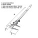 Vernier de 6", Pretul