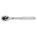 Matraca doble cuadros 1/4"y 3/8", Truper