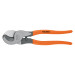 Pinza cortador multicable 10", Truper